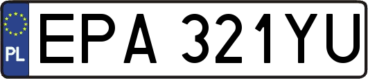 EPA321YU
