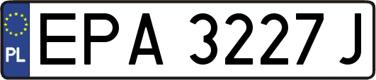 EPA3227J