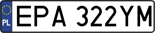 EPA322YM
