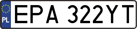 EPA322YT