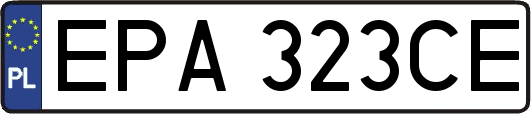 EPA323CE