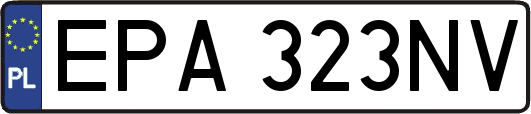 EPA323NV
