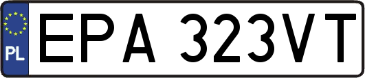 EPA323VT