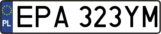 EPA323YM