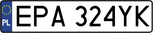 EPA324YK