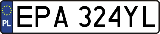 EPA324YL