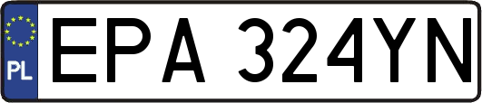 EPA324YN