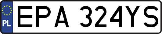 EPA324YS