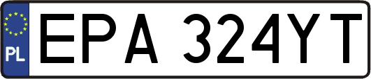 EPA324YT