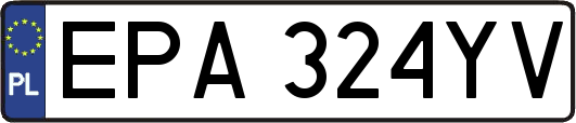 EPA324YV