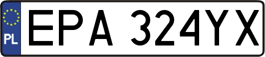 EPA324YX