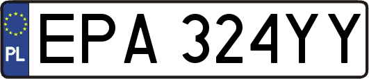 EPA324YY