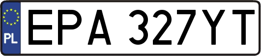 EPA327YT