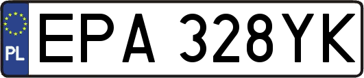 EPA328YK