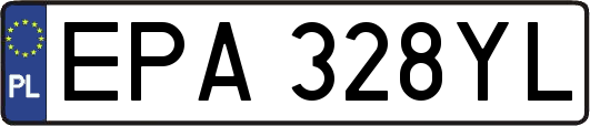 EPA328YL