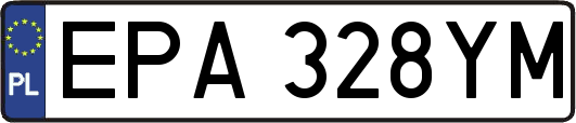 EPA328YM