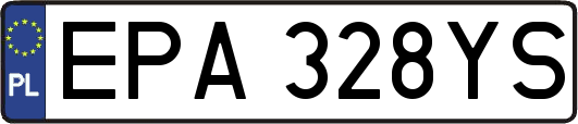 EPA328YS