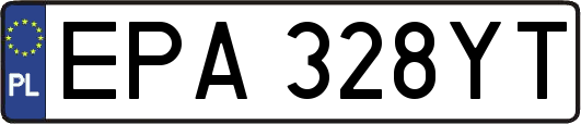 EPA328YT
