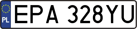 EPA328YU
