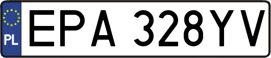 EPA328YV