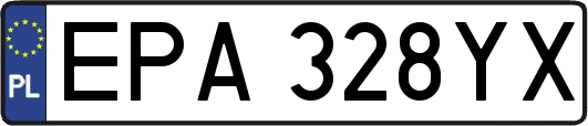 EPA328YX