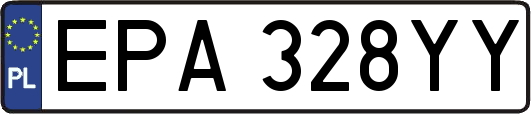 EPA328YY