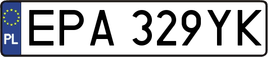 EPA329YK