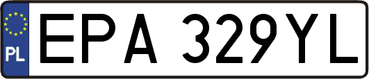 EPA329YL