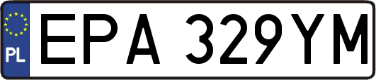EPA329YM