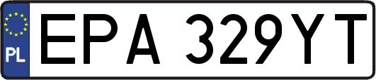 EPA329YT