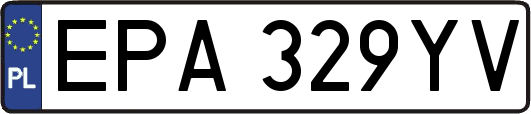 EPA329YV