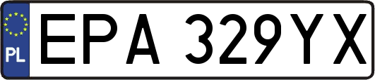 EPA329YX