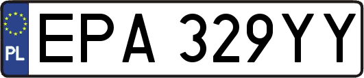 EPA329YY