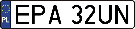 EPA32UN