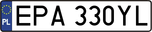 EPA330YL