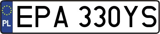 EPA330YS