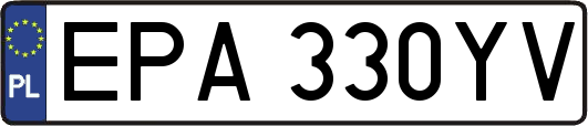 EPA330YV