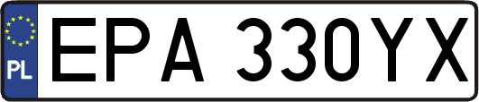 EPA330YX