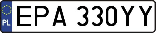 EPA330YY