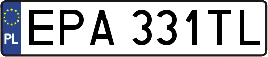EPA331TL