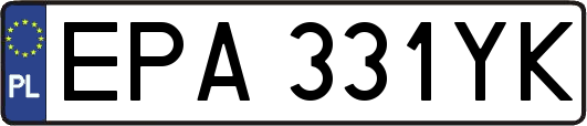 EPA331YK