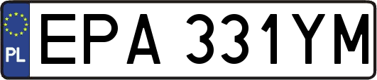 EPA331YM