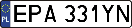 EPA331YN