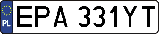 EPA331YT