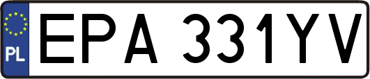 EPA331YV