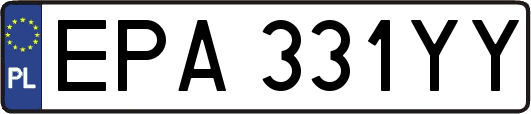 EPA331YY