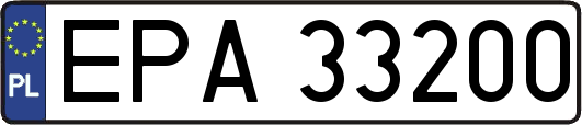 EPA33200