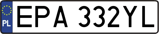 EPA332YL