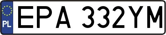 EPA332YM