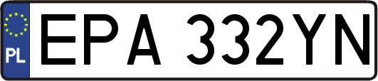 EPA332YN